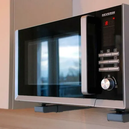 Exklusives Penthouse! Mit Wlan, Tiefgarage, 2 Fernseher Etc.