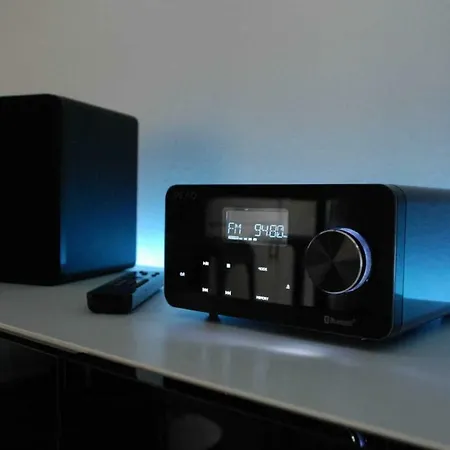 Exklusives Penthouse! Mit Wlan, Tiefgarage, 2 Fernseher Etc. Apartment Cologne