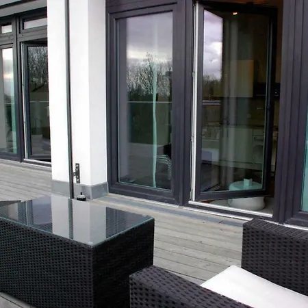 Apartment Exklusives Penthouse! Mit Wlan, Tiefgarage, 2 Fernseher Etc.